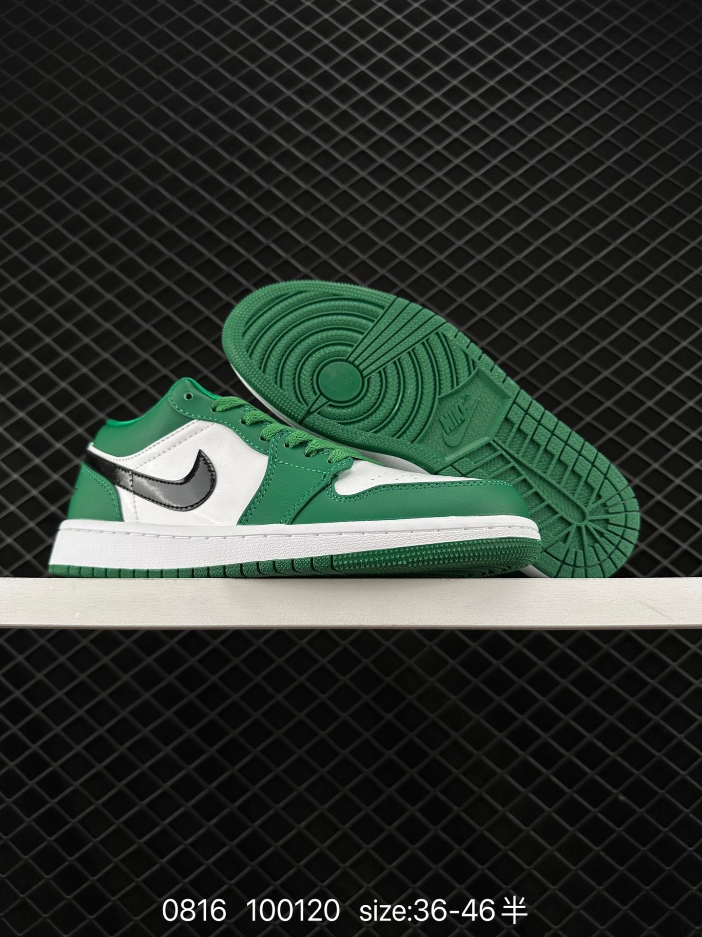 Air Jordan 1 Low AJ1